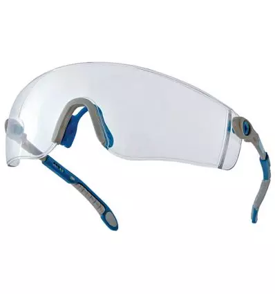 Lunettes de protection de chantier
