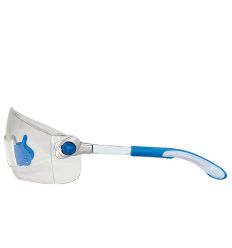 Lunettes de protection