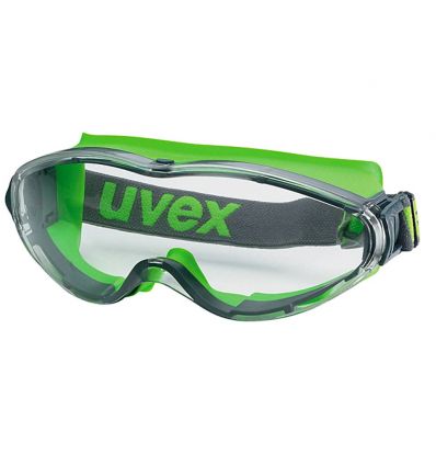 Lunettes-Masque de protection UVEX