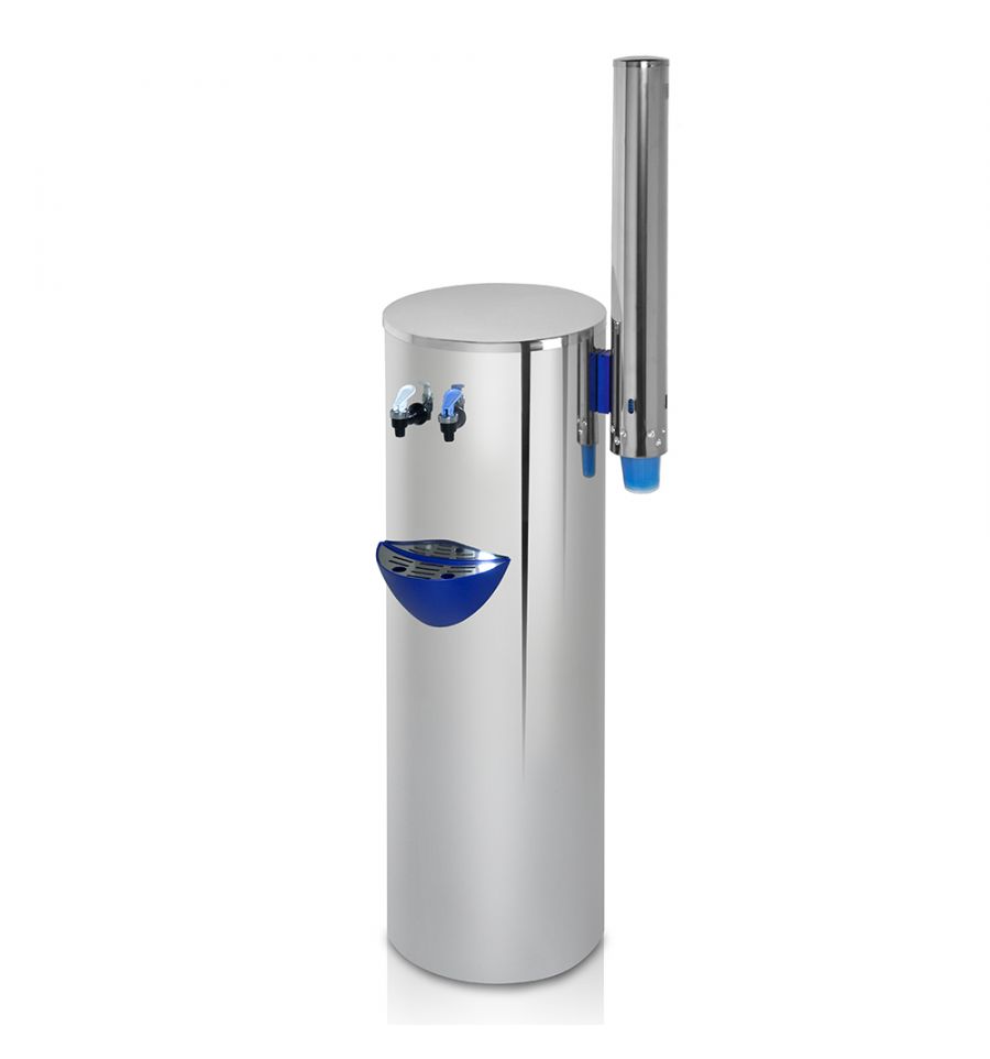 Robinet en Y - Séparateur de robinet - Distributeur d'eau 2 voies