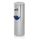 Photo : Fontaine à eau professionnelle robinet Sans - Eau froide / eau tempérée - Oui
