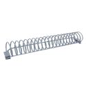 Photo : Rack à vélos 10 à 14 places Acier