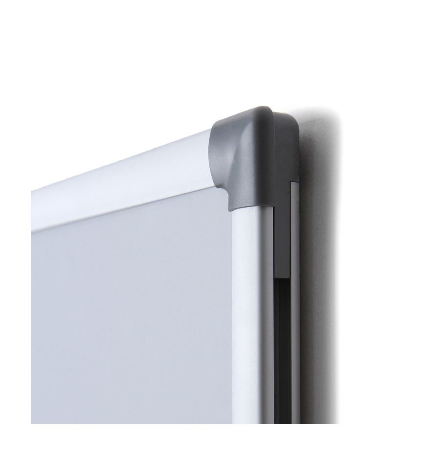 Tableau blanc magnétique Chevalet Trépieds 2X3, 70x100cm ALL WHAT OFFICE  NEEDS