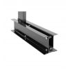 Zoom socle - Cantilever Horizontal 