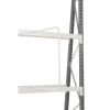 Séparateur arceau pour rayonnage cantilever vertical