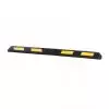 Butée de parking jaune - 1820 mm - Prozon
