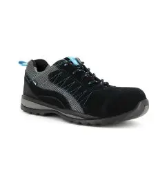 Baskets de sécurité homme S3 basse