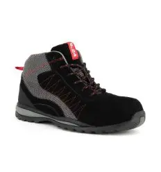 Baskets de sécurité S1P homme S24