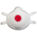 Photo : Masque amiante FFP3 Delta Plus
