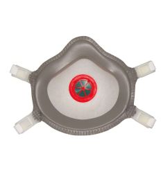 Masque amiante FFP3 dos du masque