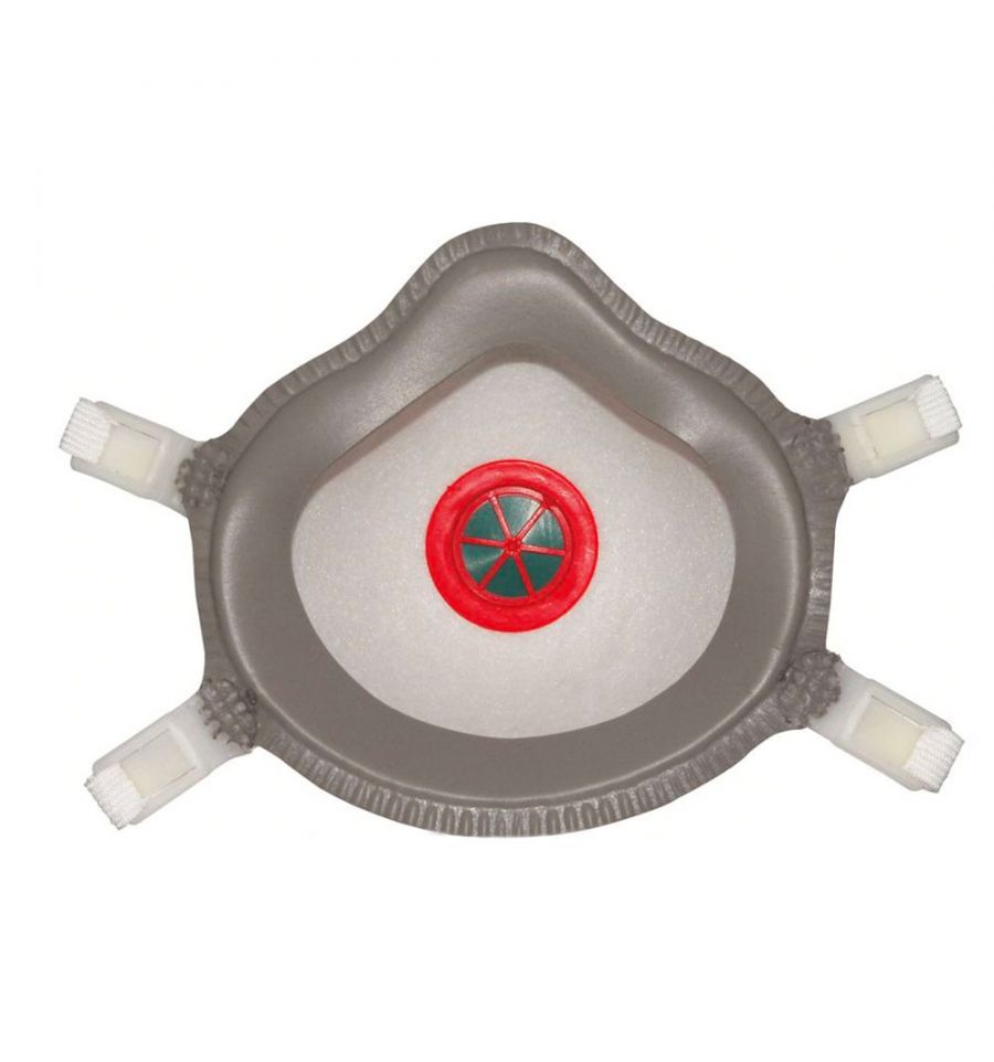 Masque anti-poussière FFP2 pliable jetable à forme diamant