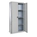 Photo : Armoire rayonnage Module de départ