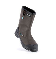 Bottes de sécurité S3