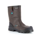 Photo : Bottes fourrées de sécurité  homme S3 S24 39