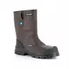 Bottes fourées de sécurité S3