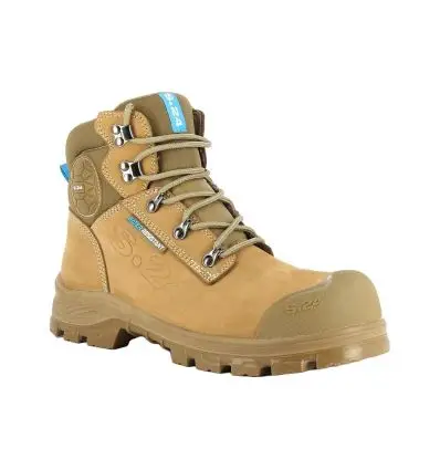 Chaussures de sécurité mixte S3
