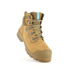 Chaussures de sécurité mixte S3 montante