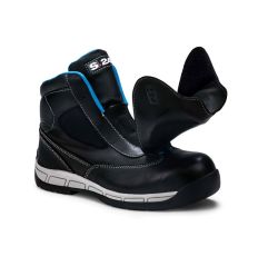 Chaussures de sécurité de soudeur simple