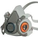 Photo : Demi masque 3M 6200 Demi masque seul