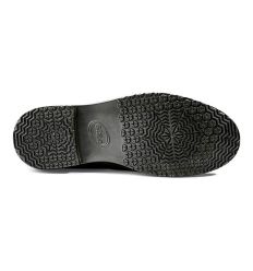 Dessous chaussures de sécurité de ville