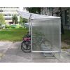 Abri Vélo Economique 
