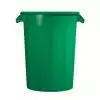 Conteneur alimentaire 100 litres vert