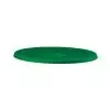 Couvercle pour conteneur alimentaire vert