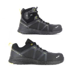 Chaussures de travail de sécurité S3