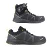Baskets de sécurité homme S3 basses et montantes