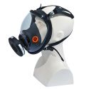 Photo : Masque respiratoire complet en silicone Delta Plus Masque complet seul