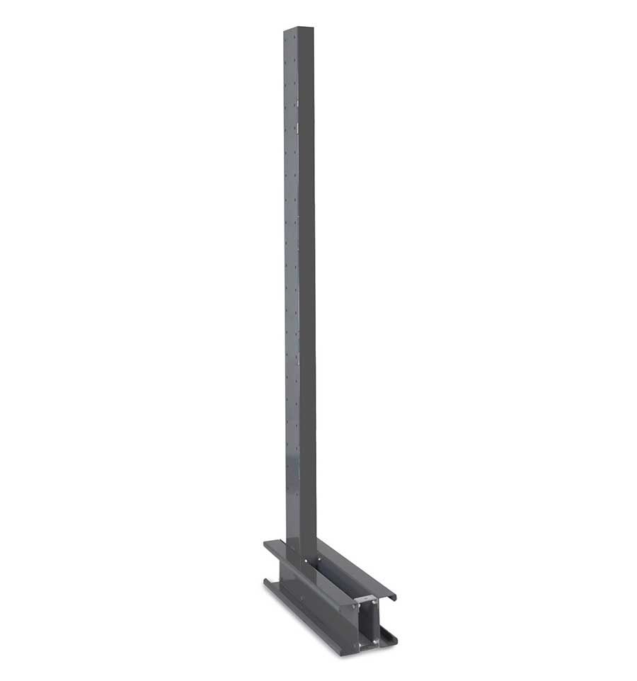 Rayonnage cantilever charge longue Dès 683,99€ HT