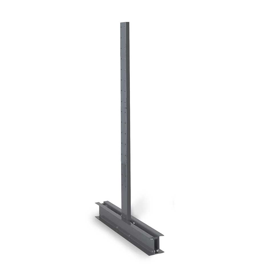 Rayonnage cantilever charge longue Dès 683,99€ HT