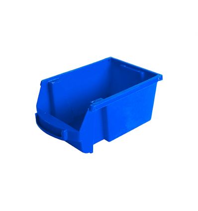 Bac à Bec bleu de 1 litre