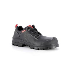 Chaussures de protection noires homme S24