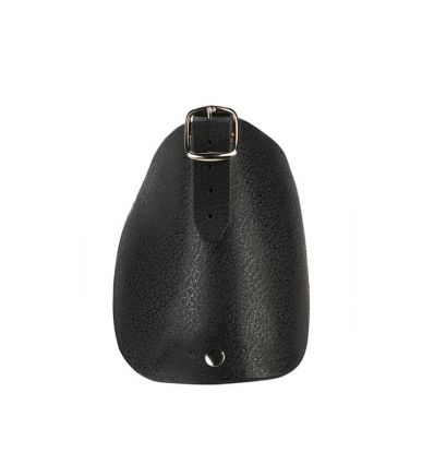 coque de protection chaussures de sécurité cuir