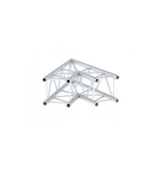 Angle de structure aluminium 2 directions quatro