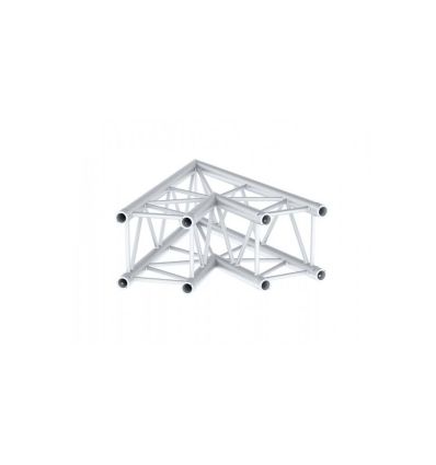 Angle bidirectionnel quatro 45°
