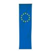 Oriflamme drapeau européen
