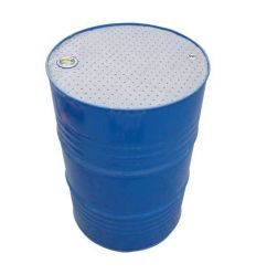 Couvercle de fût Absorbant Tous Liquides