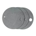 Photo : Couvercle Absorbant pour Fût Par 25 pièces