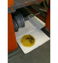 Produit absorbant hydrocarbure