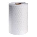 Photo : Rouleau Absorbant Hydrocarbures 23 m x 38 cm - 45 L