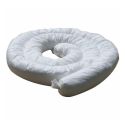 Photo : Boudin Absorbant Hydrocarbures