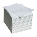 Photo : Feuilles Absorbantes Hydrocarbures 94 L - Double épaisseur
