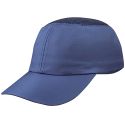 Photo : Casquette coquée en PE Delta Plus