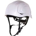 Photo : Casque travail en hauteur en ABS Delta Plus