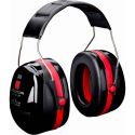 Photo : Casque anti bruit 3M Peltor Optime III