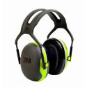 Photo : Casque anti bruit 3M Peltor X4