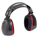 Photo : Casque anti bruit Delta Plus Interlagos