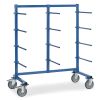 Chariot cantilever mobile simple face 12 bras